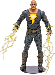 DC Black Adam Movie Black ADAM (Hero Costume)