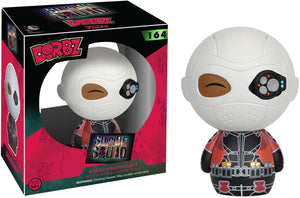 Funko Dorbz: Suicide Squad - Deadshot Action Figure