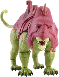 Masters of the Universe Masterverse Battle Cat