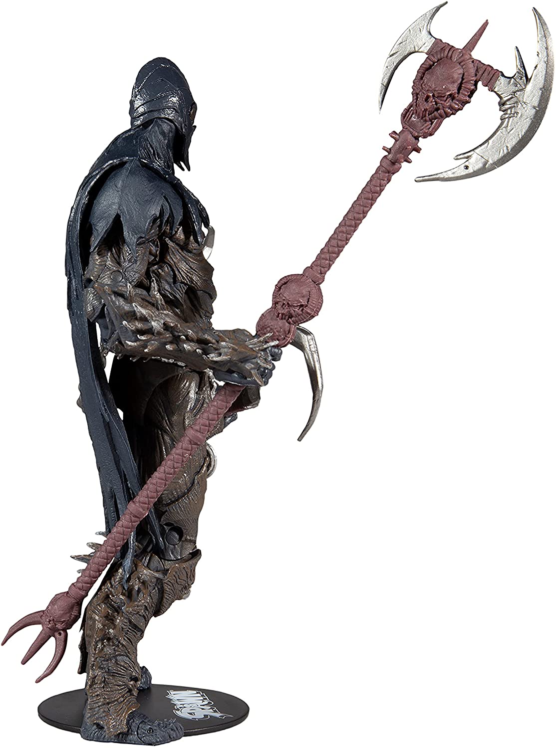 McFarlane Toys Raven Spawn 7" Action Figure