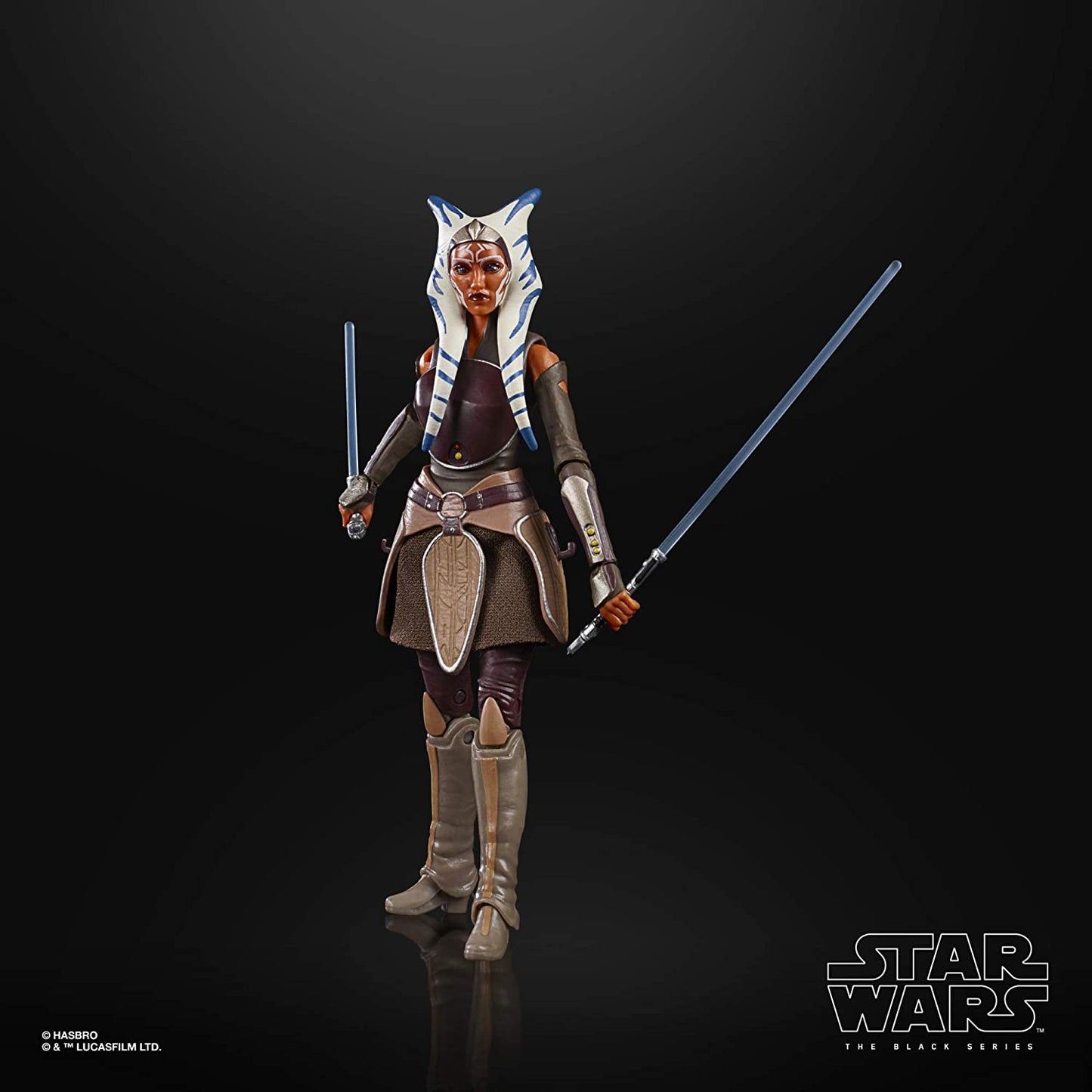 Star Wars The Black Series Ahsoka Tano