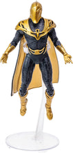 DC Black Adam Movie DR. Fate