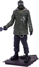 McFarlane Multiverse The Riddler Batman Movie 12" Deluxe Figure