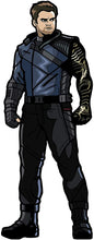 FiGPiN: The Falcon and The Winter Soldier - Winter Soldier #715