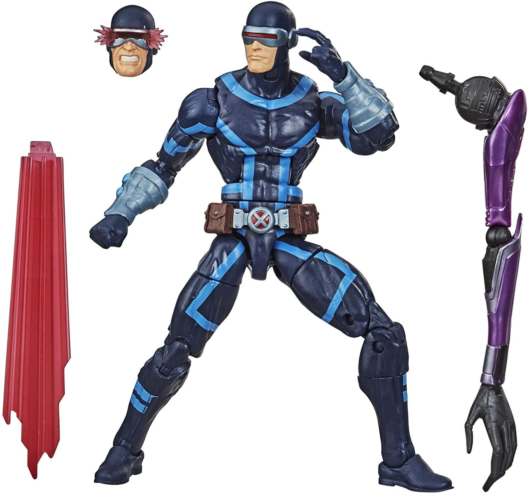 Hasbro Marvel Legends X-Men Collectible Cyclops