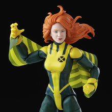 Marvel Legends Series X-Men Siryn