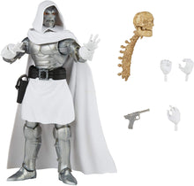 Marvel Hasbro Legends Series 6-inch Collectible Action Dr. Doom Figure