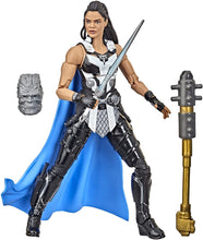 Marvel Legends Series Thor: Love and Thunder King Valkyrie