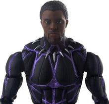 Marvel Legends Series Avengers: Infinity War 6-inch Black Panther Figure