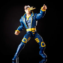 Hasbro Marvel Legends Series 6-inch Collectible X-Man Action Figure Toy X-Men: Age of Apocalypse Collection