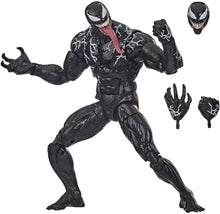 Hasbro Marvel Legends Venom Series Wave - 6 Inch Action Figures Bundle (BAF) Venompool (6 Items)