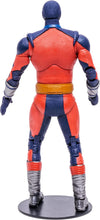 DC Black ADAM Movie Atom Smasher (Normal Size)