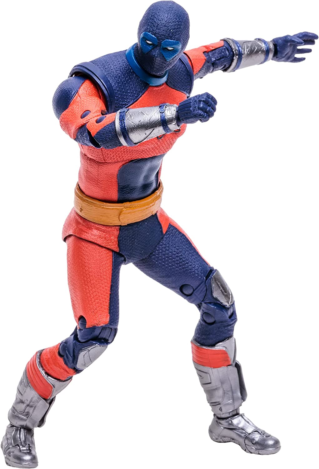 DC Black ADAM Movie Atom Smasher (Normal Size)