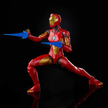 Marvel Legends Comic Ironheart 6-Inch Action Figure