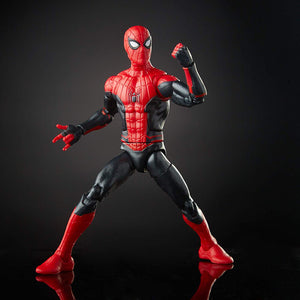 Spider-Man Marvel Legends Series Far from Home 6" Collectible Figure