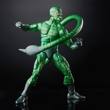 Spider-Man Marvel Legends Series 6" Marvel’s Scorpion Collectible Figure