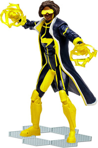 McFarlane Toys DC Multiverse Static Shock (NEW52)