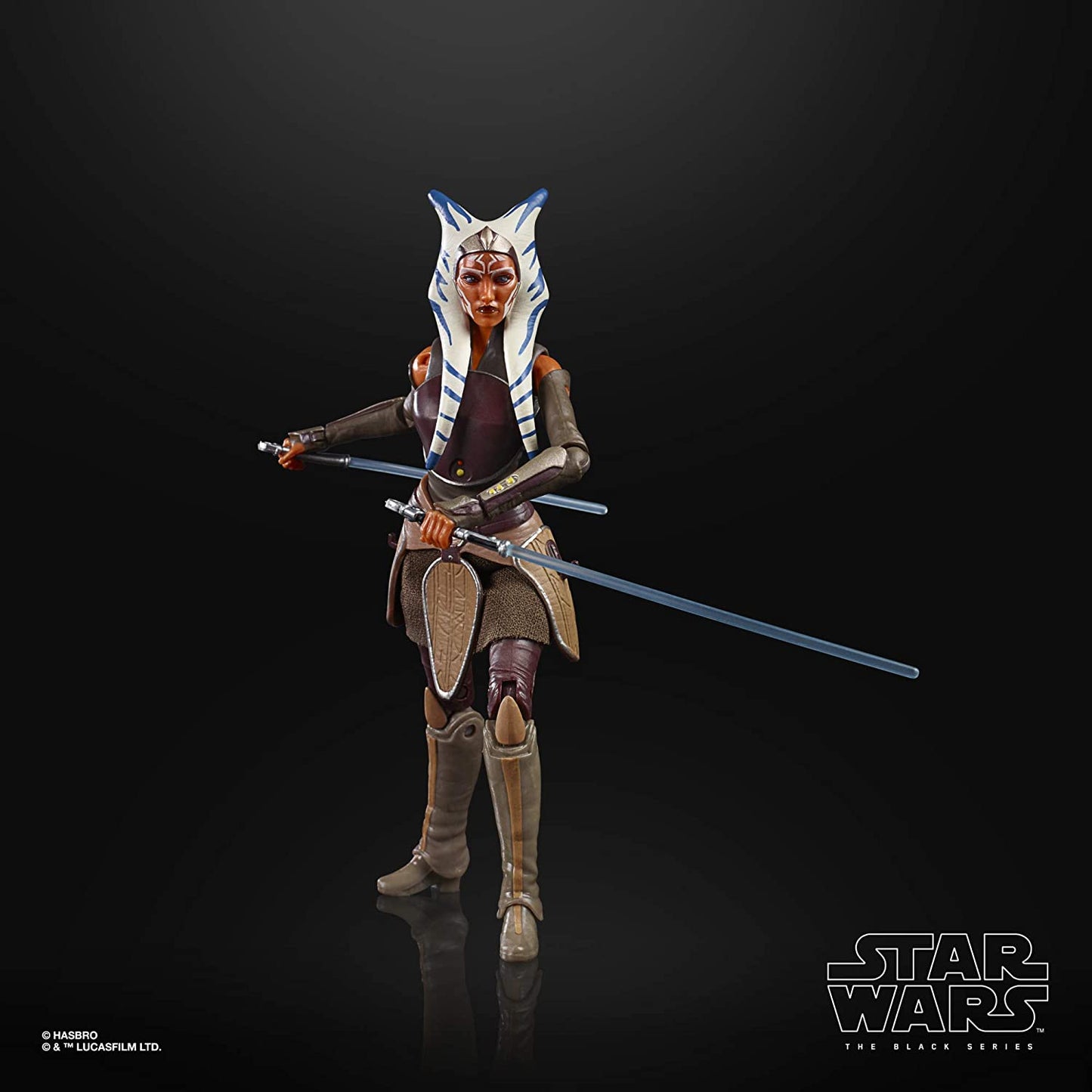 Star Wars The Black Series Ahsoka Tano