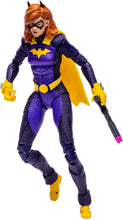 DC Gaming Wave 6 Gotham Knights Batgirl