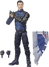 Avengers Hasbro Marvel Legends Series 6-inch Action Figure Toy Winter Soldier