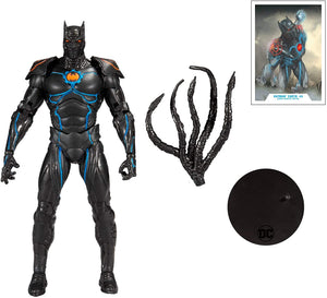 McFarlane DC Multiverse Dark Nights: Metal The Murder Machine Earth -44