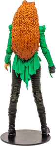 DC Black ADAM Movie Cyclone