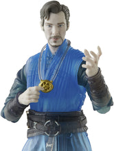 Marvel Legends Series Doctor Strange Astral Form