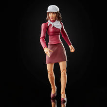 Hasbro Marvel Legends Series X-Men Moira MacTaggert