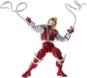 Marvel Mvl 6 Inch Legends Omega Red
