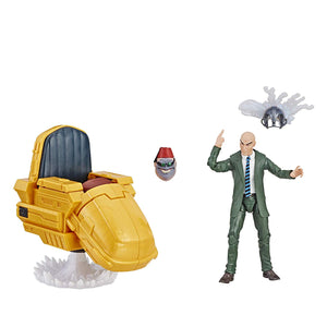 Marvel Legends Series 6" Professor X with Hover Chair