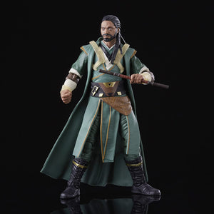 Marvel Legends Series Doctor Strange in The Multiverse of Madness Master Mordo