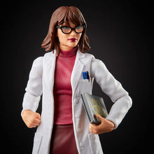 Hasbro Marvel Legends Series X-Men Moira MacTaggert