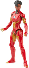 Marvel Legends Comic Ironheart 6-Inch Action Figure