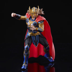 Marvel Legends Series Thor: Love and Thunder Thor