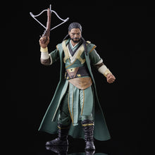 Marvel Legends Series Doctor Strange in The Multiverse of Madness Master Mordo