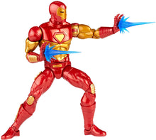 Hasbro Marvel Legends Marvel Legends Comic Modular Iron Man 6-Inch Action Figure