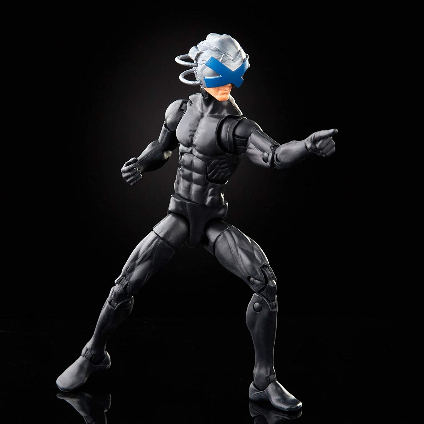 Hasbro Marvel Legends Series X-Men Charles Xavier