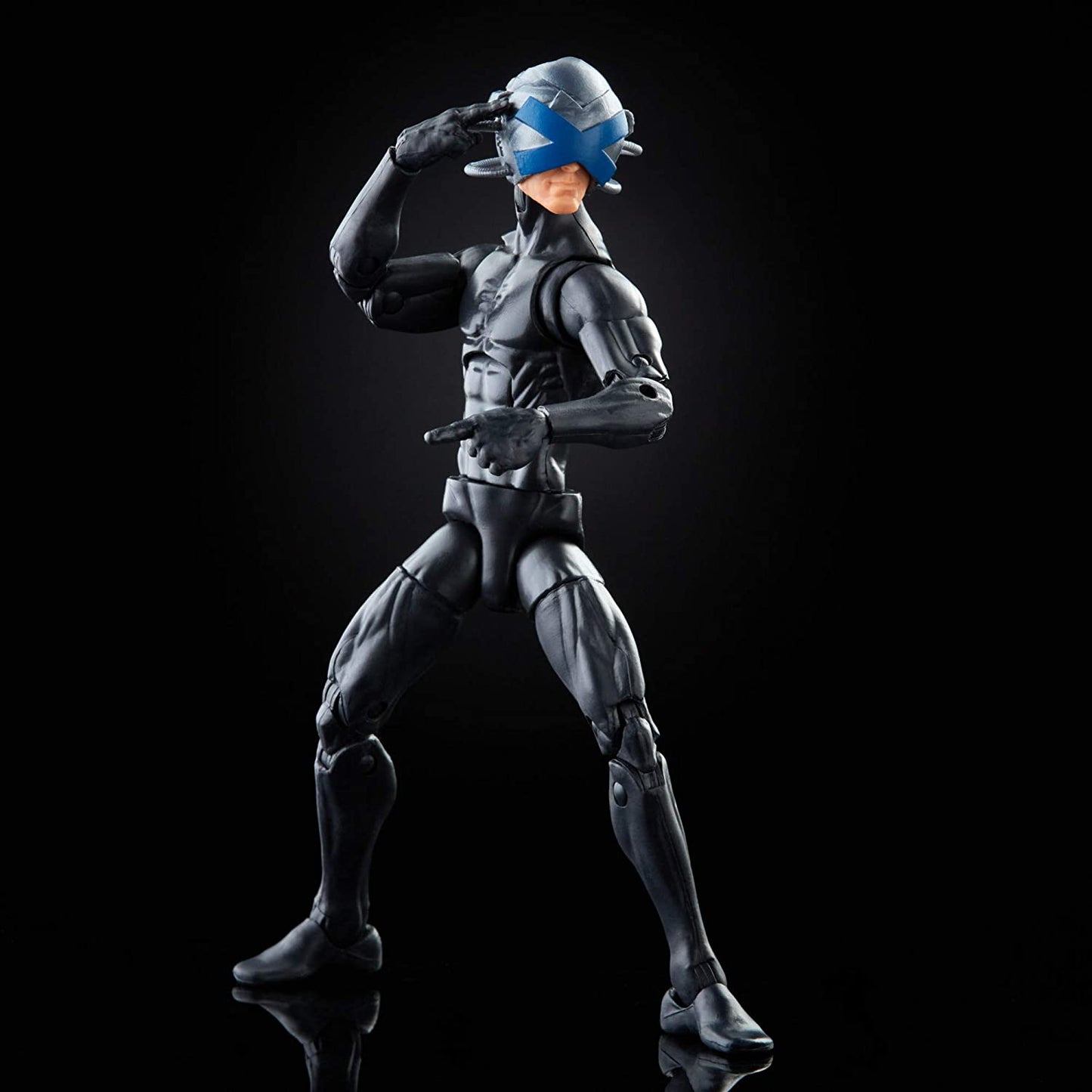 Hasbro Marvel Legends Series X-Men Charles Xavier