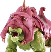 Masters of the Universe Masterverse Battle Cat