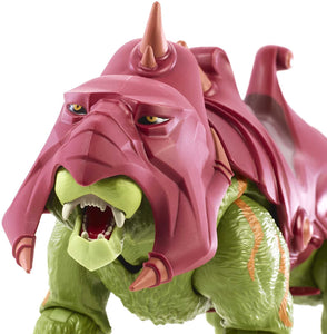 Masters of the Universe Masterverse Battle Cat