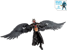 McFarlane - DC Multiverse Build-a 7 Action Figure - Wave 2 - Batman Who Laughs (Hawkman)