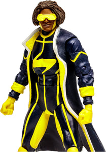 McFarlane Toys DC Multiverse Static Shock (NEW52)