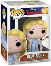 Pinocchio Blue Fairy Pop! Vinyl Figure