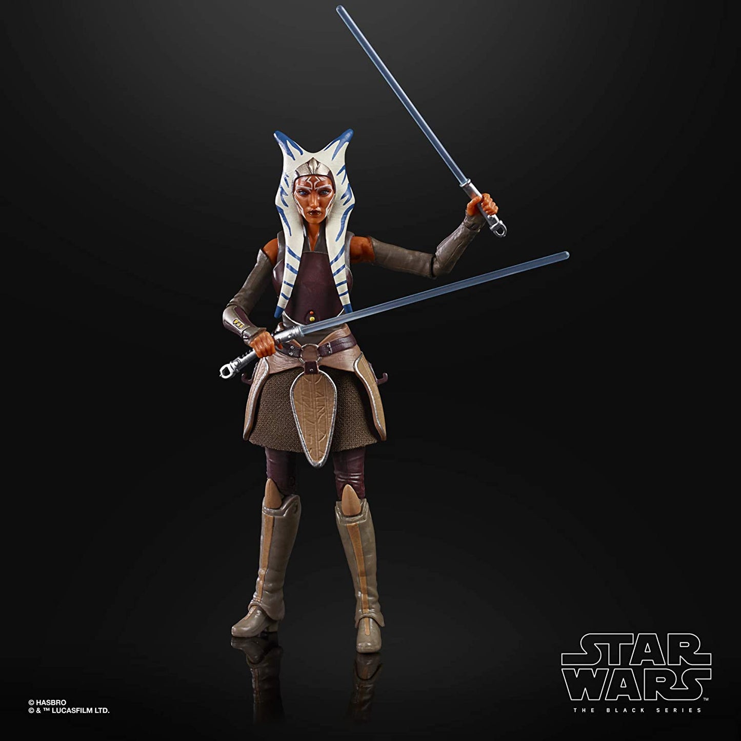 Star Wars The Black Series Ahsoka Tano