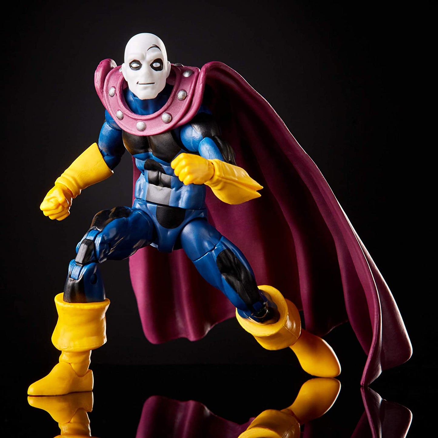 Hasbro Marvel Legends Series 6-inch Collectible Marvel’s Morph Action Figure Toy X-Men: Age of Apocalypse Collection