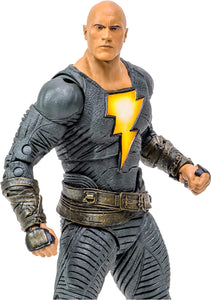 DC Black Adam Movie Black ADAM (Hero Costume)