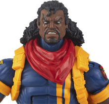 Marvel Legends Series 6-inch Bishop