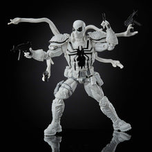 Marvel Legends Agent Anti-Venom 6-Inch Action Figure Exclusive