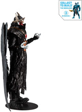 McFarlane - DC Multiverse Build-a 7 Action Figure - Wave 2 - Batman Who Laughs (Hawkman)