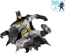 McFarlane - DC Multiverse Build-a 7 Action Figure - Wave 2 - Batman